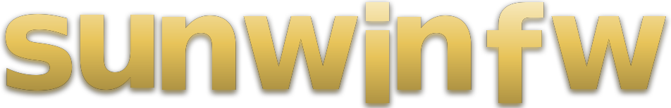 sunwin fw logo